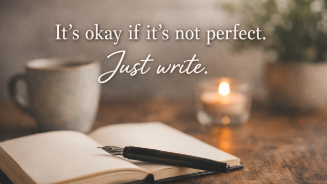 SNSでうまく書けないあなたへ